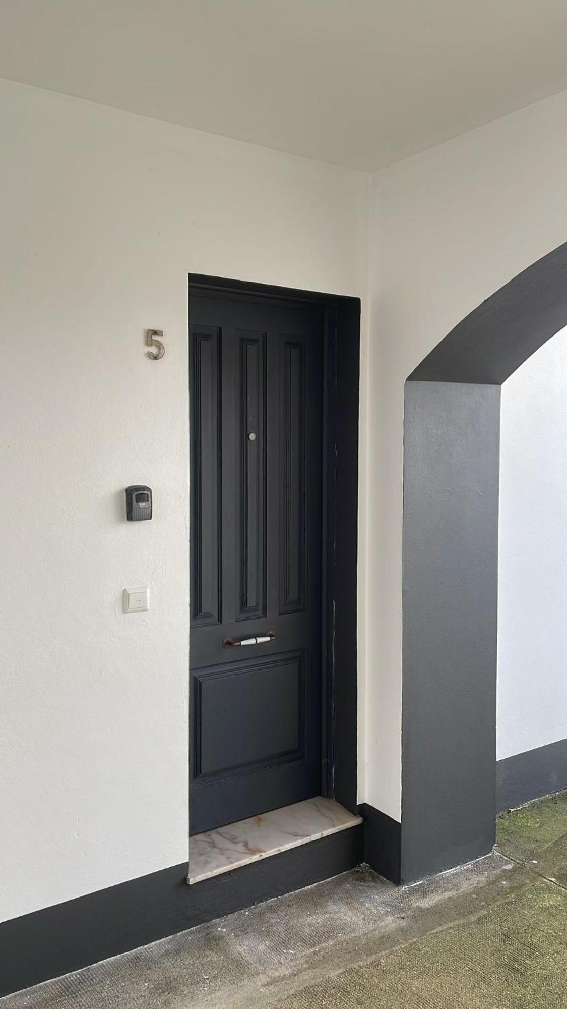 Villa Casa Da Praceta à Ponta Delgada Extérieur photo