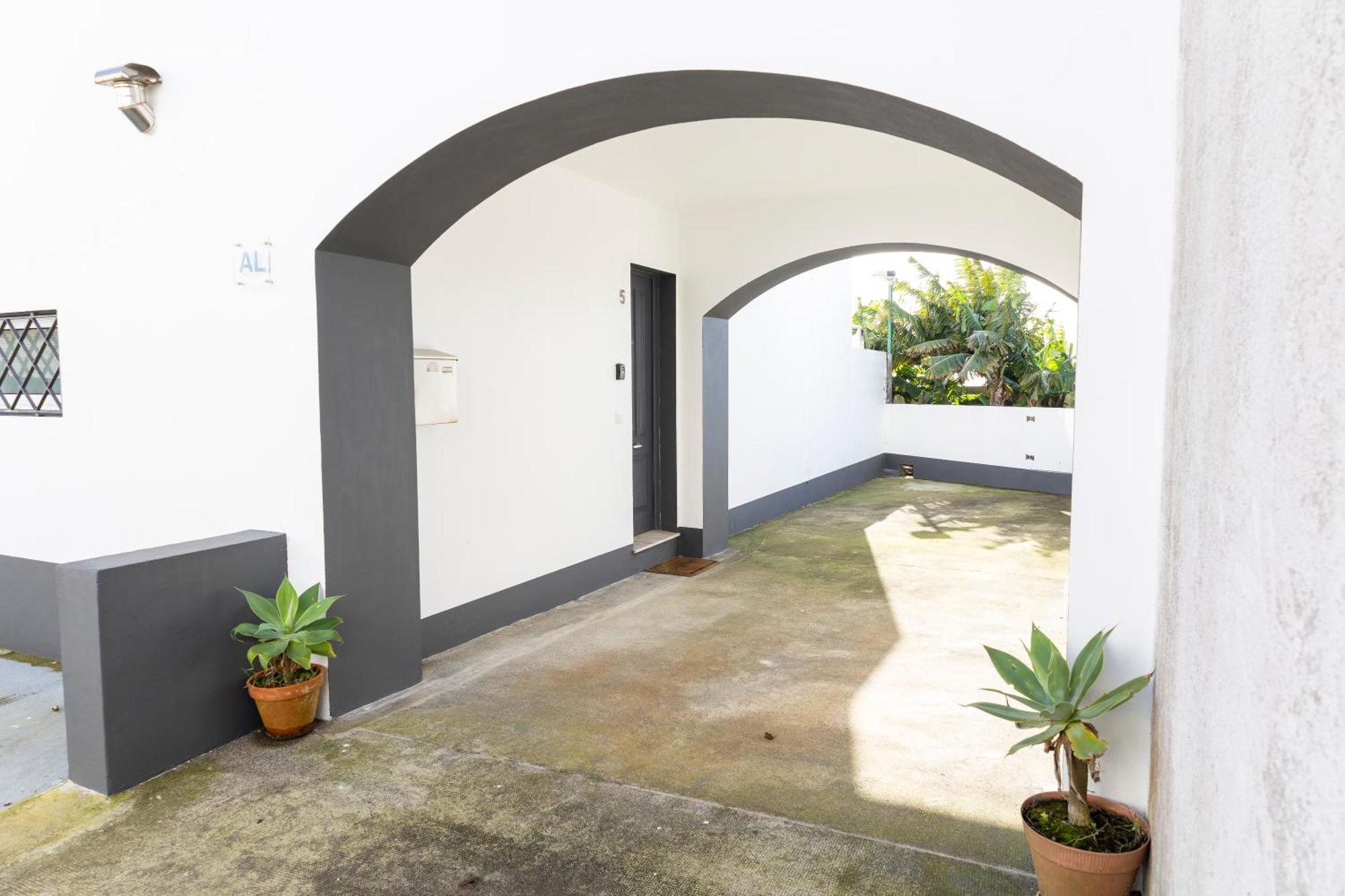 Villa Casa Da Praceta à Ponta Delgada Extérieur photo