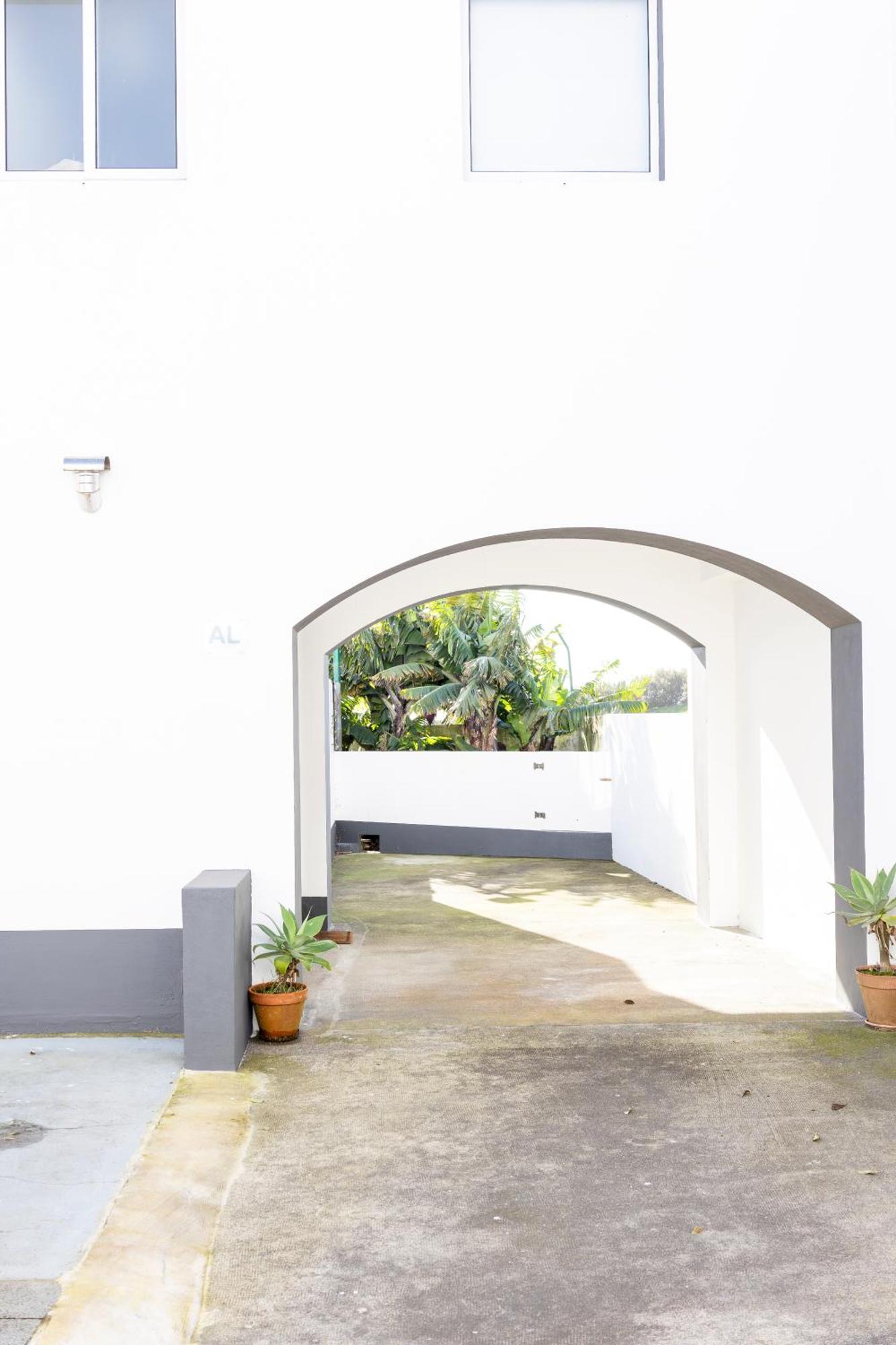 Villa Casa Da Praceta à Ponta Delgada Extérieur photo